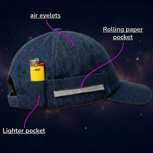 Sloü Cap
