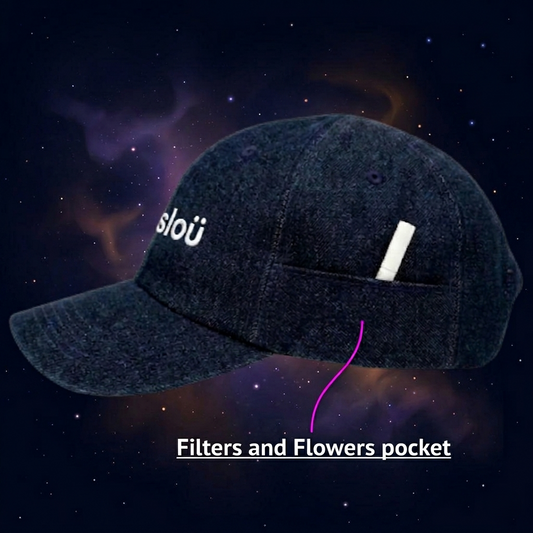 Sloü Cap